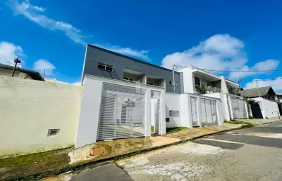 Casa com 3 quartos à venda na R. Francisco Batista De Oliveira, Aeroporto, Juiz de Fora