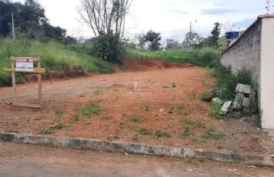 Terreno à venda na Rua José Aureliano de Holanda, 105, Grama, Juiz de Fora