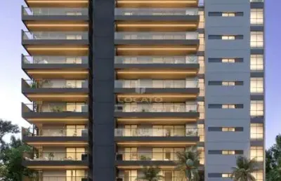 Apartamento com 4 quartos à venda na Rua Dona Maria Helena, 133, Santa Helena, Juiz de Fora
