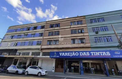 Apartamento 02 quartos para venda ou locação no centro