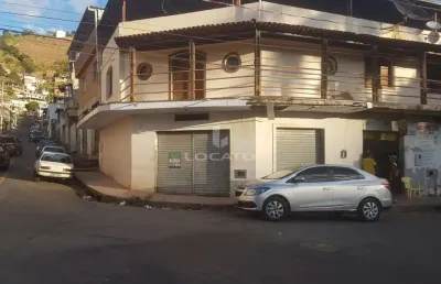 Ponto comercial para alugar na Rua Ana Cândida, 18, Linhares, Juiz de Fora