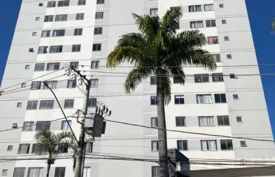 Apartamento com 2 quartos à venda na Rua Octávio Malvaccini, 580, Spina Ville II, Juiz de Fora