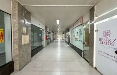 Ponto comercial para alugar na Avenida dos Andradas, 555, Centro, Juiz de Fora