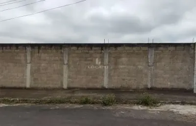 Terreno à venda na Rua Onofre Oliveira Salles, 1298, Santa Maria, Juiz de Fora