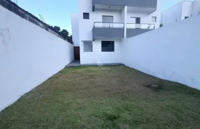 Casa com 3 quartos à venda na Rua das Ametistas, 39, Marilândia, Juiz de Fora