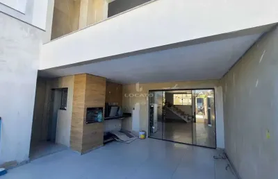 Casa com 3 quartos à venda na Rua Plácido de Magalhães Gomes, 170, Lourdes, Juiz de Fora
