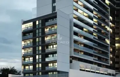 Apartamento com 2 quartos à venda na Rua Batista de Oliveira, 950, Centro, Juiz de Fora