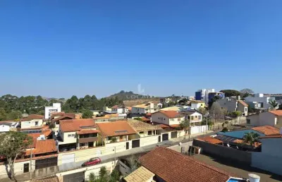 Apartamento com 3 quartos 1 suíte e 1 vaga de garagem no aeroporto