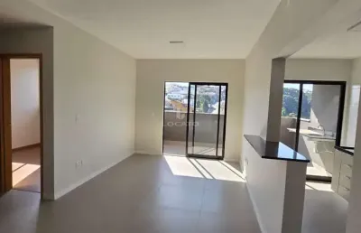 Apartamento com 3 quartos 1 suíte e 1 vaga de garagem no aeroporto