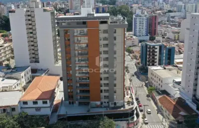 Apartamento com 3 quartos à venda na Rua Benjamin Constant, 1302, Santa Helena, Juiz de Fora