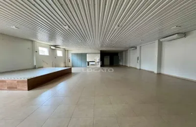 Ponto comercial para alugar na Rua Geralda Mendes de Barros, 15, Mariano Procópio, Juiz de Fora