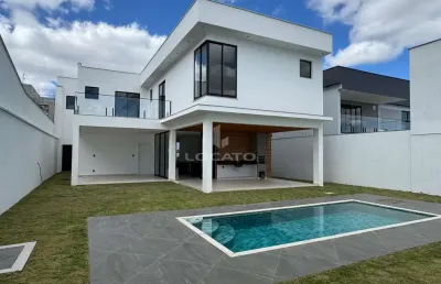 Casa em condomínio fechado com 4 quartos à venda na Rua Investig Fernando M Esteves, 350, Novo Horizonte, Juiz de Fora