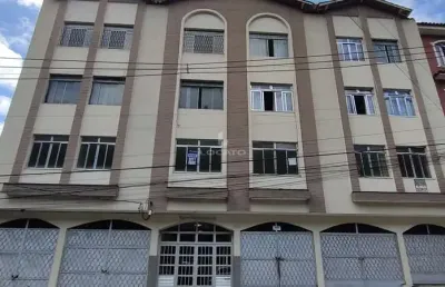 Excelente apartamento de 3 quartos e garagem no paineiras