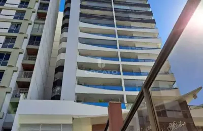 Apartamento com 3 quartos à venda na Rua Batista de Oliveira, 1050, Centro, Juiz de Fora