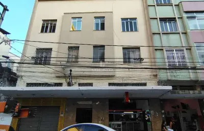 Apartamento com 2 quartos para alugar na Rua Espírito Santo, 567, Centro, Juiz de Fora