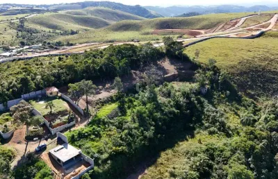 Oportunidade! baixou o preço. terreno à venda – 1.763 m² – alameda cruzeiro de santo antônio – bairro são pedro, juiz de fora