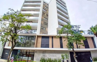 Apartamento com 2 quartos para alugar na Rua Doutor Romualdo, 397, São Mateus, Juiz de Fora