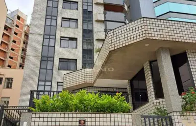 Apartamento com 3 quartos à venda na Rua Santo Antônio, 432, Centro, Juiz de Fora