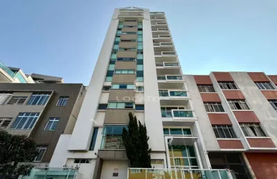Apartamento à venda | 4 quartos | exclusividade na olegário maciel
