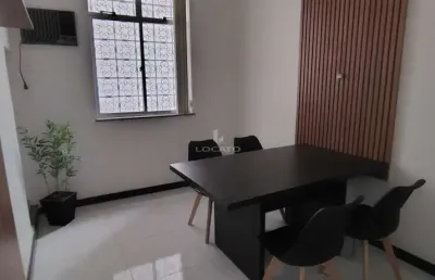Ponto comercial para alugar na Rua Fernando Lobo, 175, Centro, Juiz de Fora