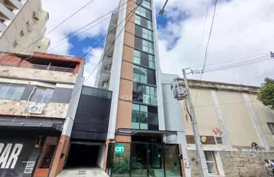 Kitnet / Stúdio para alugar na Rua Morais e Castro, 841, São Mateus, Juiz de Fora