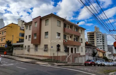 Apartamento com 3 quartos para alugar na Rua Oswaldo Cruz, 240, Centro, Juiz de Fora