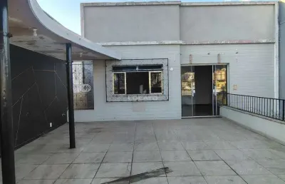 Ponto comercial para alugar na Rua Américo Lobo, 97, Santa Terezinha, Juiz de Fora