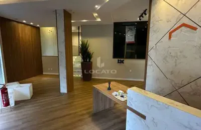 Ponto comercial para alugar na Avenida Presidente Itamar Franco, 1750, São Mateus, Juiz de Fora