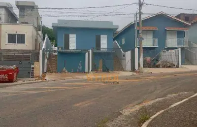 Casa com 2 quartos à venda na Estrada Municipal do Aguassaí, Aguassaí (Caucaia do Alto), Cotia
