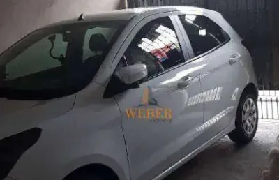 Casa com 2 quartos à venda na Rua Nonoai, Jardim da Luz, Embu das Artes