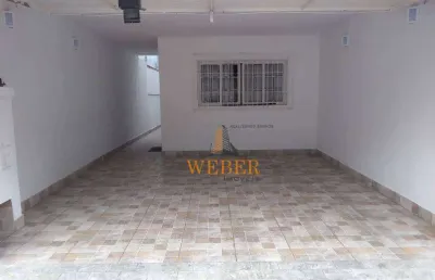 Sobrado com 3 dormitórios à venda, 258 m² por r$ 700.000,00 - jardim maria rosa - taboão da serra/sp