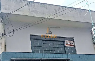 Sala para alugar, 16 m² por r$ 1.200,00/mês - jardim jussara - são paulo/sp