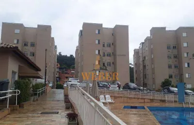 Cobertura com 4 quartos à venda na Rua dos Sonetos, Jardim Nova Vida, Cotia
