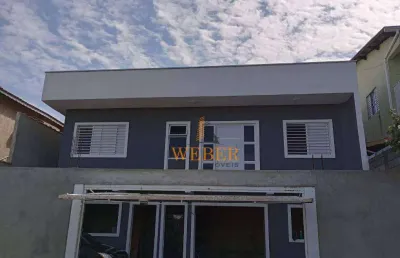 Casa com 6 quartos à venda na Rua Luiz Matheus Mailasqui, Centro (Mailasqui), São Roque