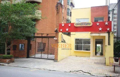 Linda casa excelente para comércio ou serviços em área nobre dos jardins