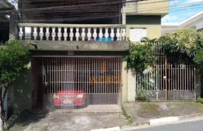 Casa com 2 dormitórios à venda, 110 m² por r$ 750.000,00 - conceição - osasco/sp