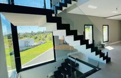 Sobrado à venda, 271 m² por r$ 2.700.000,00 - sítio do rosário - santana de parnaíba/sp