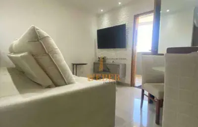 Apartamento para vender na vila carrão, próximo de escolas e mercado!
