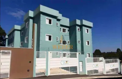 Apartamento com 2 dormitórios à venda, 67 m² por r$ 275.000,00 - residencial vale do sol - itapevi/sp