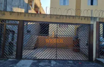Sobrado com 2 dormitórios à venda, 108 m² por r$ 535.000,00 - jardim maria cristina - barueri/sp