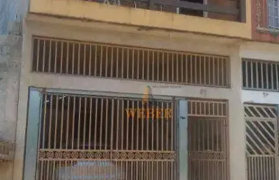 Casa com 3 dormitórios à venda, 110 m² por r$ 650.000,00 - chácaras são josé - franco da rocha/sp