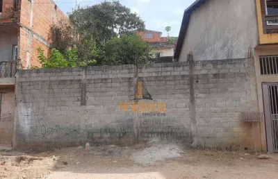 Terreno à venda na Estrada São José, Chácaras São José, Franco da Rocha