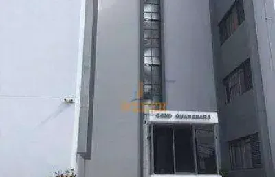 Apartamento com 2 dormitórios à venda, 50 m² por r$ 245.000,00 - campo limpo - são paulo/sp