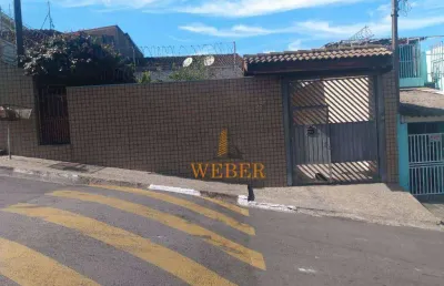 Casa com 2 dormitórios à venda, 163 m² por r$ 470.000,00 - jardim estela mari - cotia/sp