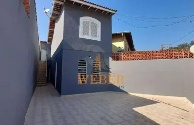 Casa com 3 quartos à venda na Rua das Jaboticabeiras, Jardim da Glória, Cotia