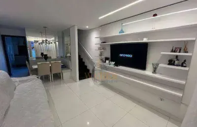 Casa com 3 quartos à venda na Rua Avelina Nogueira do Prado, Jardim Monte Alegre, Taboão da Serra