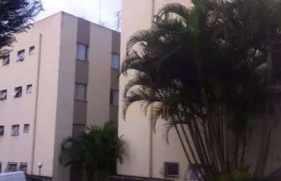 Apartamento com 2 quartos à venda na Rua Antônio Gomes Correa, Jardim Catanduva, São Paulo