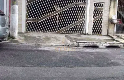 Casa com 3 quartos à venda na Rua do Afeto, Jardim Cotia, Cotia