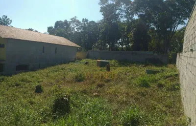 Terreno à venda na Estrada Velha da Ressaca, Potuverá, Itapecerica da Serra