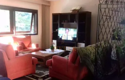Casa em condomínio fechado com 3 quartos à venda na Avenida Austrália, Jardim Nomura, Cotia